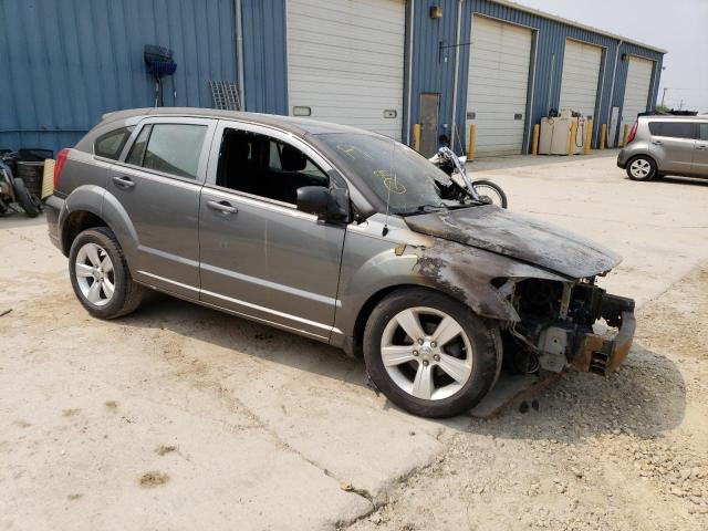 Photo 3 VIN: 1B3CB3HA1BD233503 - DODGE CALIBER MA 