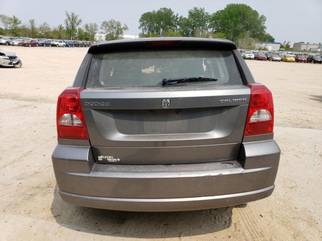 Photo 5 VIN: 1B3CB3HA1BD233503 - DODGE CALIBER MA 