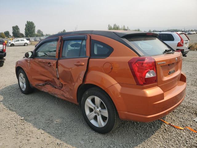 Photo 1 VIN: 1B3CB3HA1BD237700 - DODGE CALIBER MA 