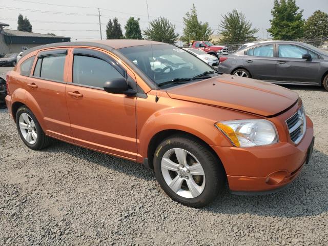 Photo 3 VIN: 1B3CB3HA1BD237700 - DODGE CALIBER MA 