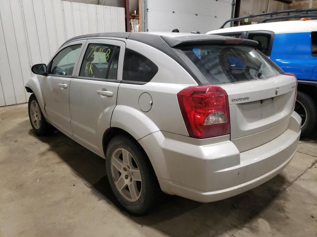 Photo 2 VIN: 1B3CB3HA1BD238426 - DODGE CALIBER MA 