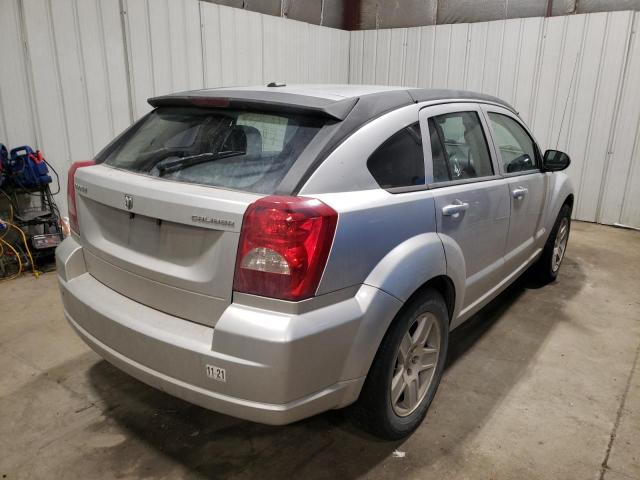 Photo 3 VIN: 1B3CB3HA1BD238426 - DODGE CALIBER MA 