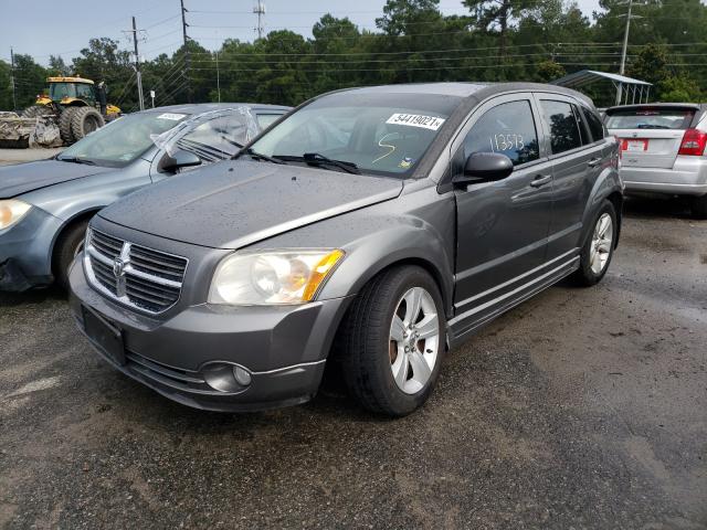 Photo 1 VIN: 1B3CB3HA1BD242394 - DODGE CALIBER 