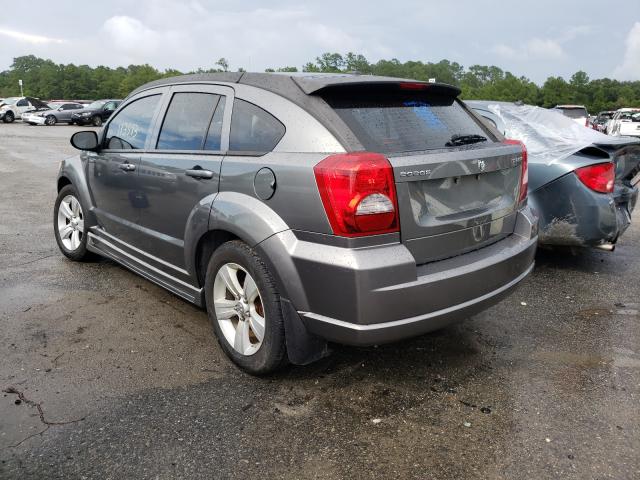 Photo 2 VIN: 1B3CB3HA1BD242394 - DODGE CALIBER 