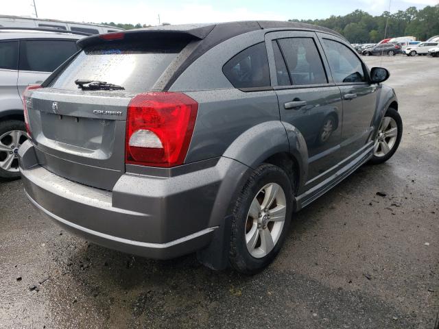 Photo 3 VIN: 1B3CB3HA1BD242394 - DODGE CALIBER 