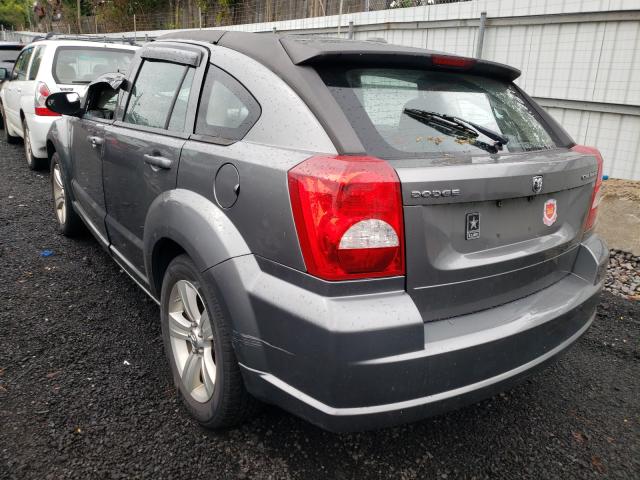 Photo 2 VIN: 1B3CB3HA1BD247028 - DODGE CALIBER MA 