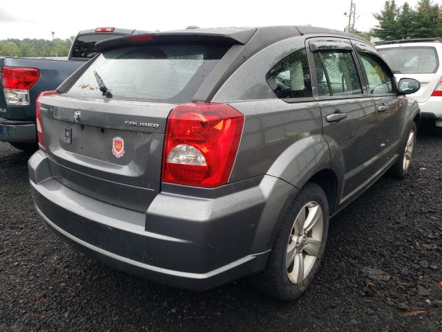 Photo 3 VIN: 1B3CB3HA1BD247028 - DODGE CALIBER MA 