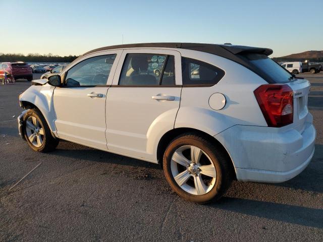 Photo 1 VIN: 1B3CB3HA1BD254920 - DODGE CALIBER MA 