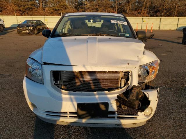 Photo 4 VIN: 1B3CB3HA1BD254920 - DODGE CALIBER MA 