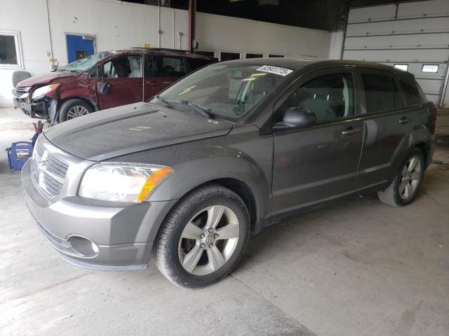 Photo 0 VIN: 1B3CB3HA1BD261737 - DODGE CALIBER MA 