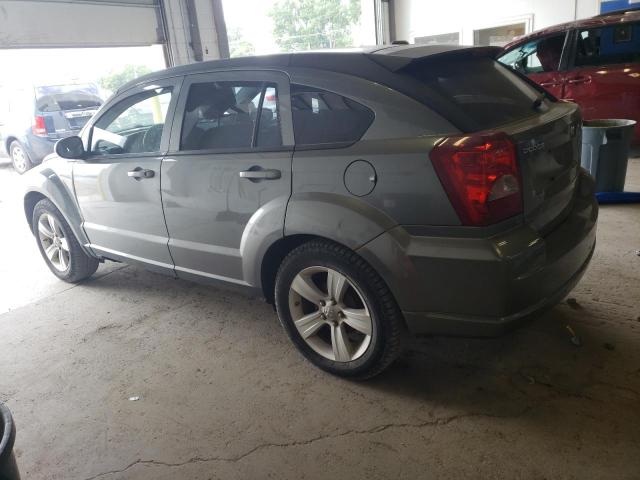 Photo 1 VIN: 1B3CB3HA1BD261737 - DODGE CALIBER MA 