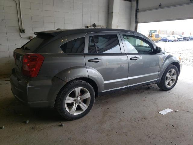 Photo 2 VIN: 1B3CB3HA1BD261737 - DODGE CALIBER MA 