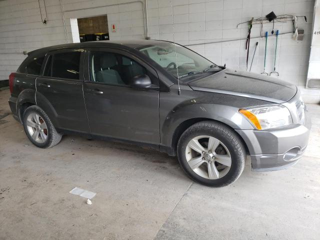 Photo 3 VIN: 1B3CB3HA1BD261737 - DODGE CALIBER MA 