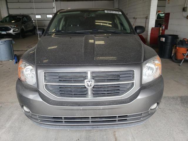 Photo 4 VIN: 1B3CB3HA1BD261737 - DODGE CALIBER MA 