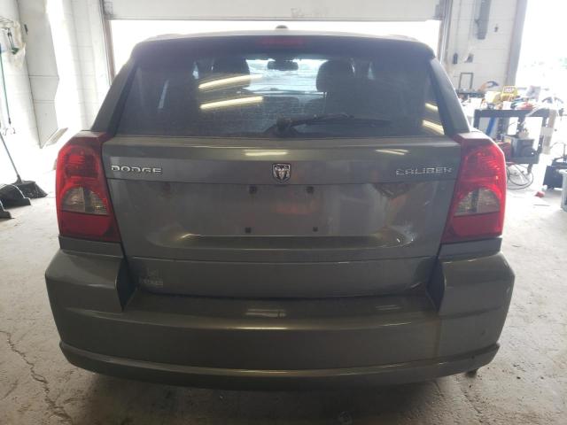 Photo 5 VIN: 1B3CB3HA1BD261737 - DODGE CALIBER MA 