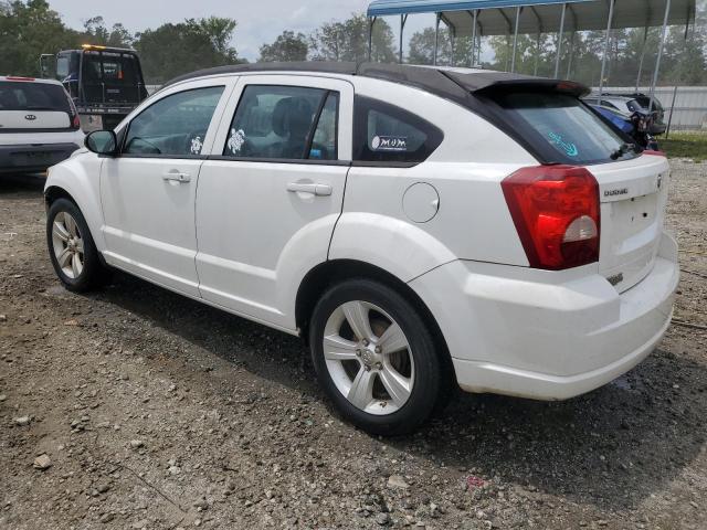 Photo 1 VIN: 1B3CB3HA1BD294480 - DODGE CALIBER 