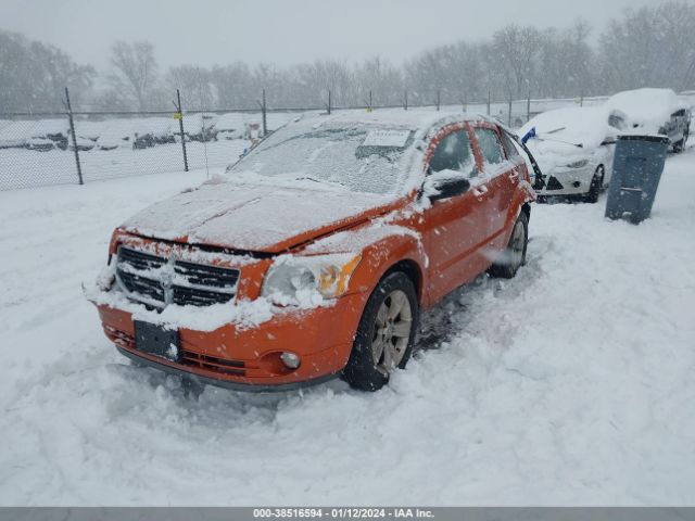 Photo 1 VIN: 1B3CB3HA1BD297704 - DODGE CALIBER 