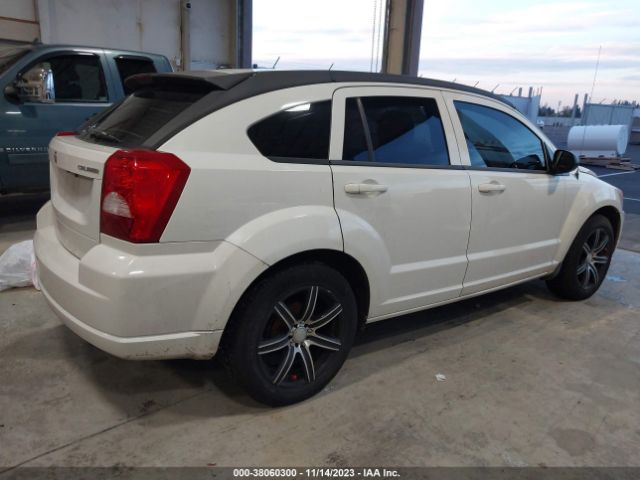 Photo 3 VIN: 1B3CB3HA2AD541519 - DODGE CALIBER 