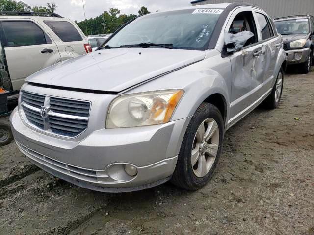 Photo 1 VIN: 1B3CB3HA2AD565920 - DODGE CALIBER MA 