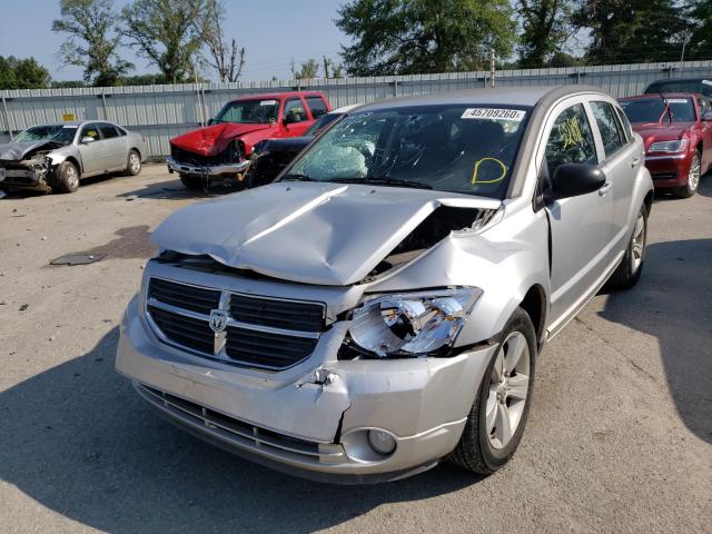 Photo 1 VIN: 1B3CB3HA2AD566517 - DODGE CALIBER MA 