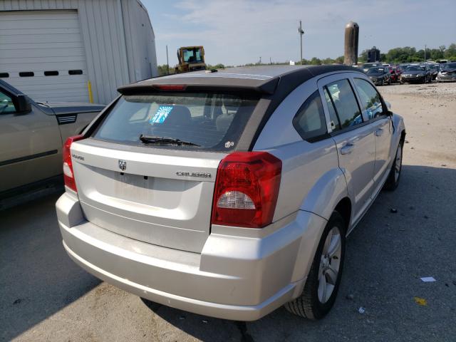 Photo 3 VIN: 1B3CB3HA2AD566517 - DODGE CALIBER MA 