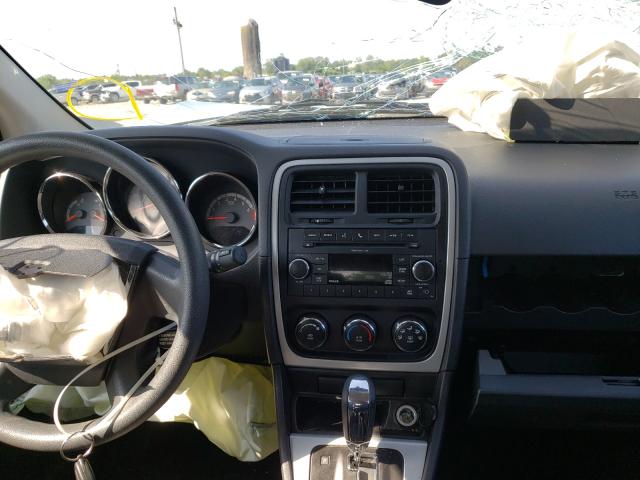 Photo 8 VIN: 1B3CB3HA2AD566517 - DODGE CALIBER MA 