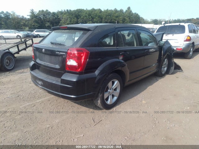 Photo 3 VIN: 1B3CB3HA2AD566761 - DODGE CALIBER 