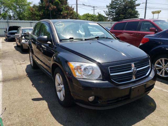 Photo 0 VIN: 1B3CB3HA2AD568283 - DODGE CALIBER MA 