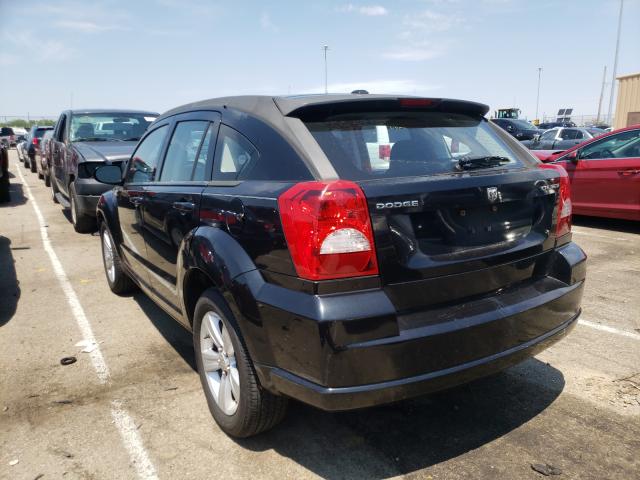 Photo 2 VIN: 1B3CB3HA2AD568283 - DODGE CALIBER MA 