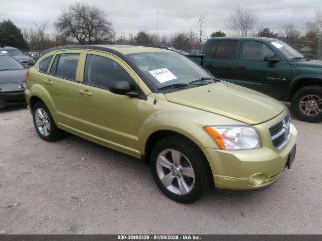 Photo 0 VIN: 1B3CB3HA2AD568820 - DODGE CALIBER 