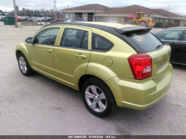 Photo 2 VIN: 1B3CB3HA2AD568820 - DODGE CALIBER 