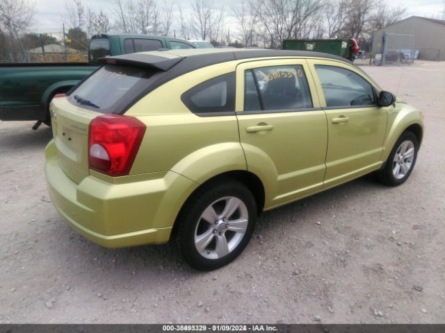 Photo 3 VIN: 1B3CB3HA2AD568820 - DODGE CALIBER 