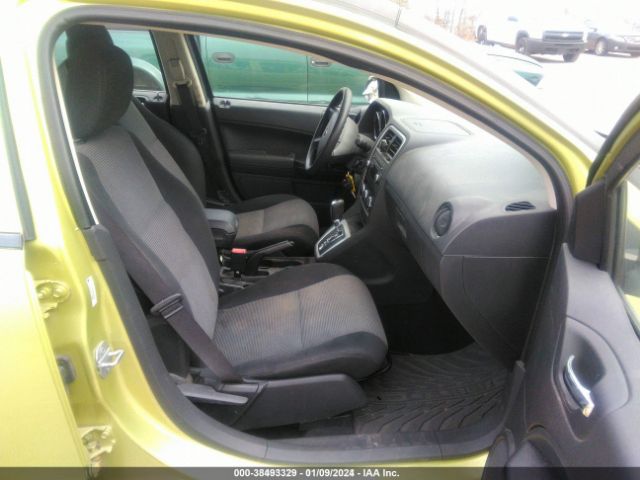 Photo 4 VIN: 1B3CB3HA2AD568820 - DODGE CALIBER 