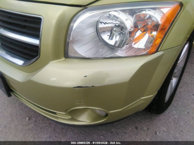 Photo 5 VIN: 1B3CB3HA2AD568820 - DODGE CALIBER 