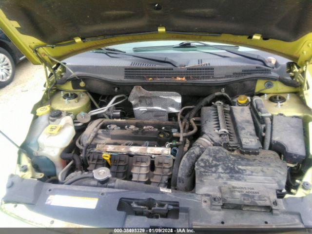 Photo 9 VIN: 1B3CB3HA2AD568820 - DODGE CALIBER 