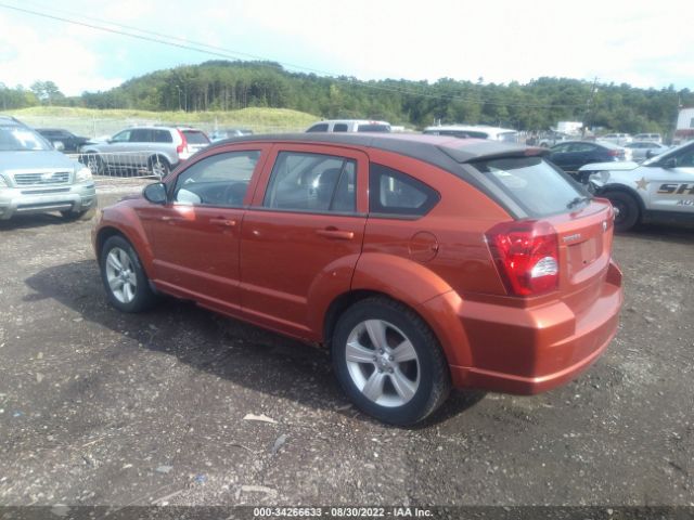 Photo 2 VIN: 1B3CB3HA2AD574567 - DODGE CALIBER 