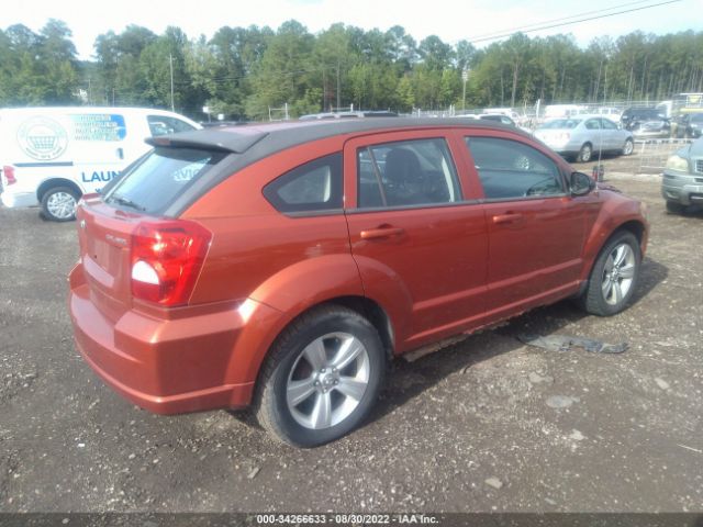 Photo 3 VIN: 1B3CB3HA2AD574567 - DODGE CALIBER 