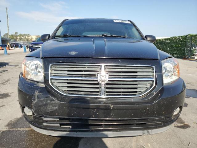 Photo 4 VIN: 1B3CB3HA2AD581048 - DODGE CALIBER 