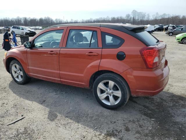 Photo 1 VIN: 1B3CB3HA2AD581826 - DODGE CALIBER 