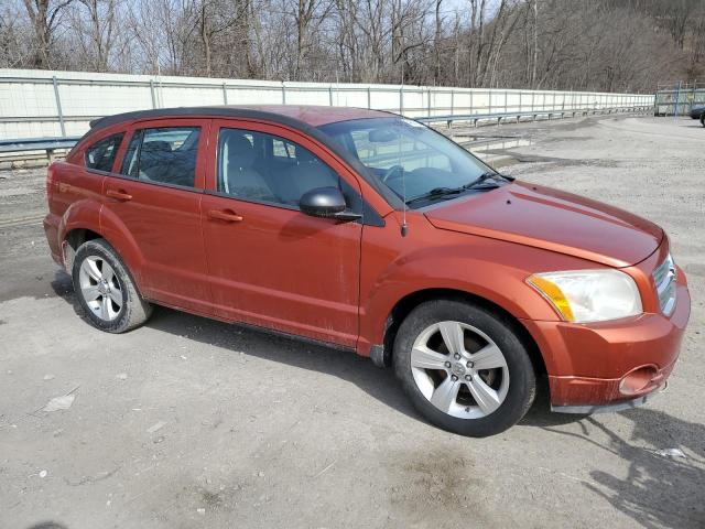 Photo 3 VIN: 1B3CB3HA2AD581826 - DODGE CALIBER 