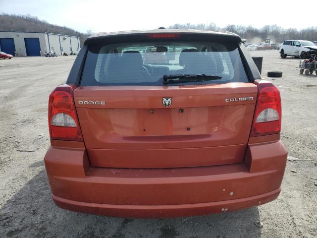 Photo 5 VIN: 1B3CB3HA2AD581826 - DODGE CALIBER 