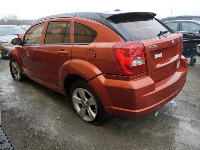 Photo 1 VIN: 1B3CB3HA2AD604974 - DODGE CALIBER MA 