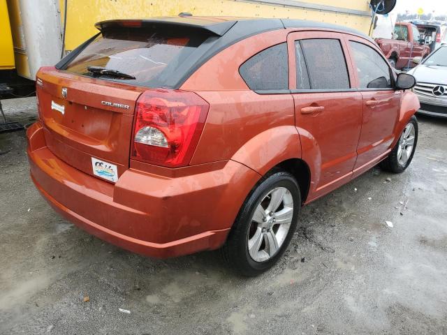 Photo 2 VIN: 1B3CB3HA2AD604974 - DODGE CALIBER MA 