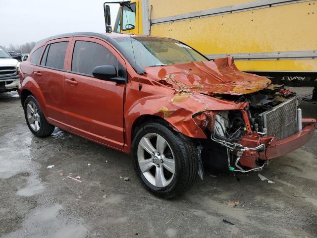 Photo 3 VIN: 1B3CB3HA2AD604974 - DODGE CALIBER MA 