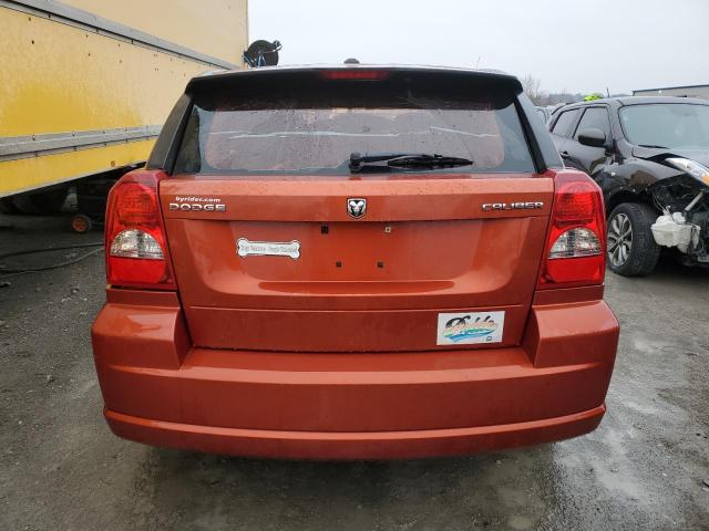 Photo 5 VIN: 1B3CB3HA2AD604974 - DODGE CALIBER MA 