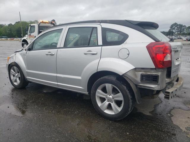 Photo 1 VIN: 1B3CB3HA2AD630751 - DODGE CALIBER 