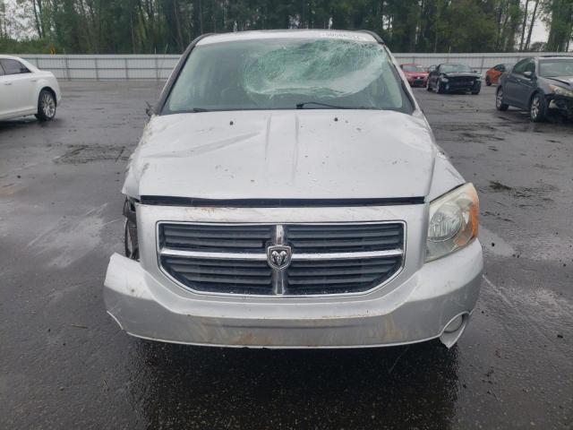 Photo 4 VIN: 1B3CB3HA2AD630751 - DODGE CALIBER 