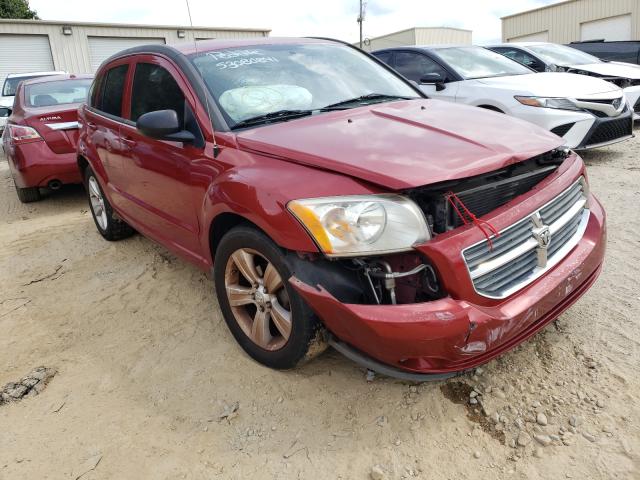 Photo 0 VIN: 1B3CB3HA2AD638901 - DODGE CALIBER MA 