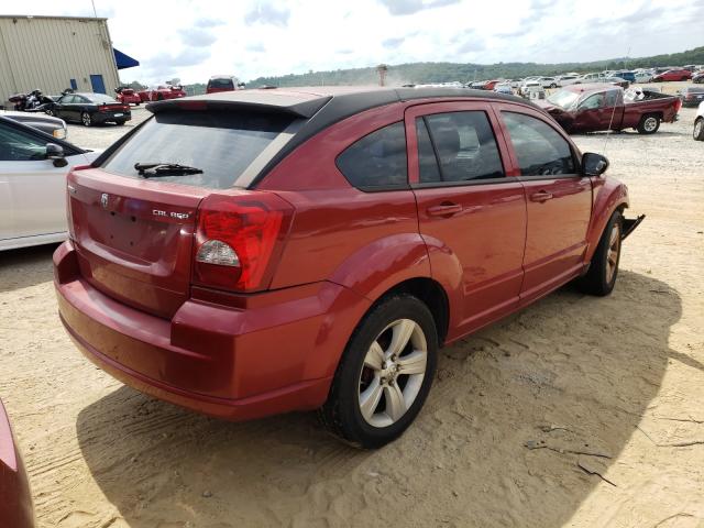 Photo 3 VIN: 1B3CB3HA2AD638901 - DODGE CALIBER MA 