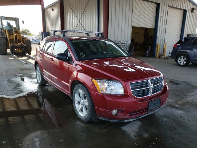 Photo 0 VIN: 1B3CB3HA2AD639076 - DODGE CALIBER MA 